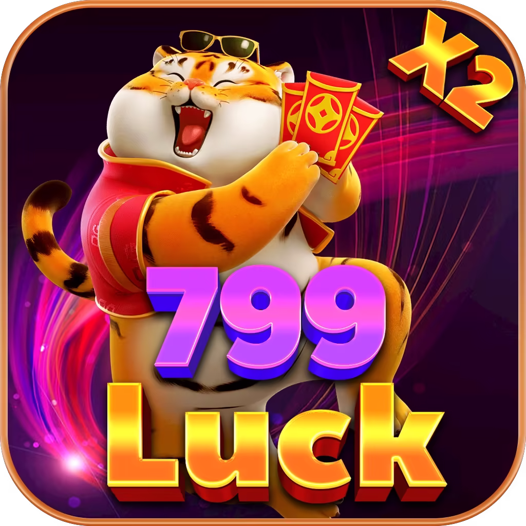 799luck Deluxe Gaming App
