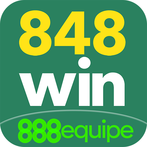 848win Legend Gaming App