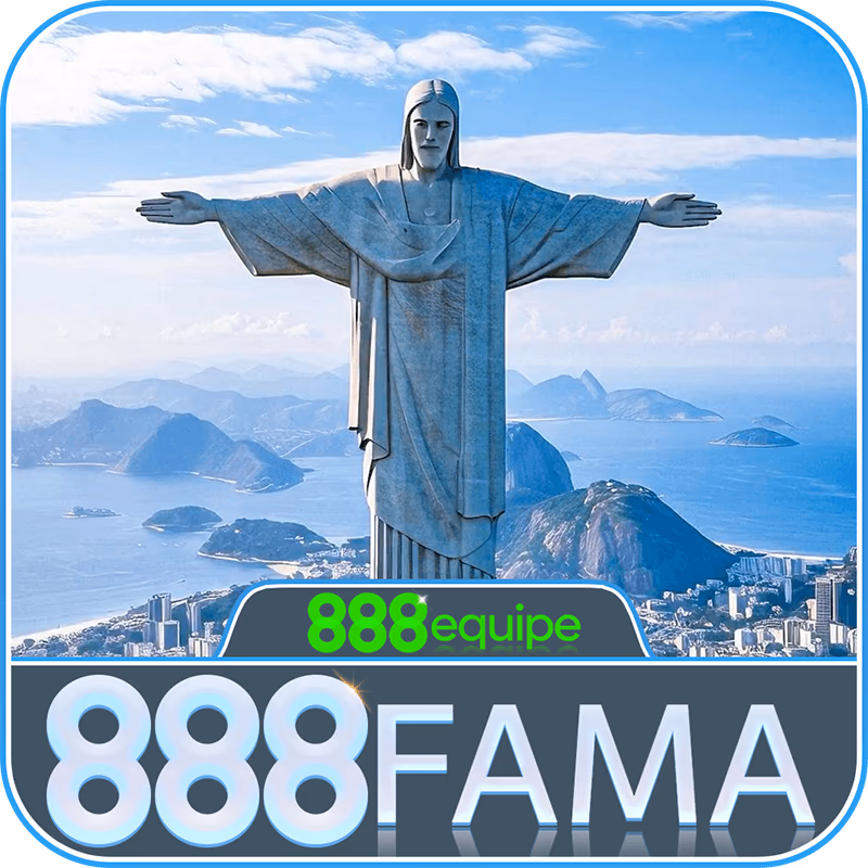 888fama BR Pro