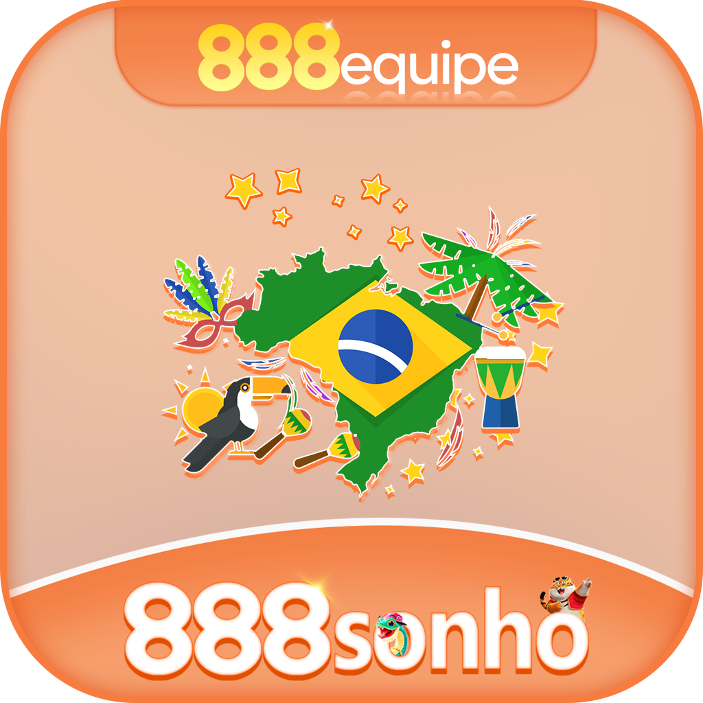 888sonho - Gaming Deluxe