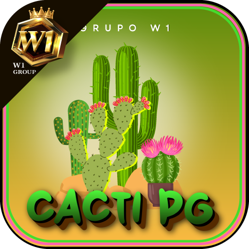 cactipg Gaming Mega v1.8.1