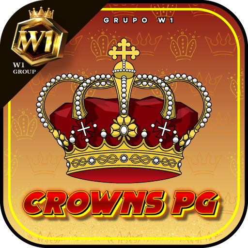 crownspg Gaming Plus v2.4.9