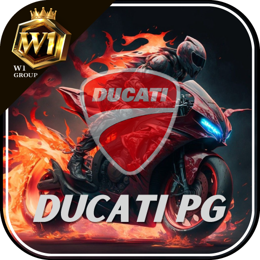ducatipg Royal APK v5.3.8