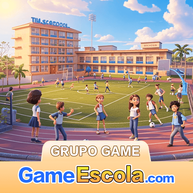 gameescola Turbo APK v1.1.2