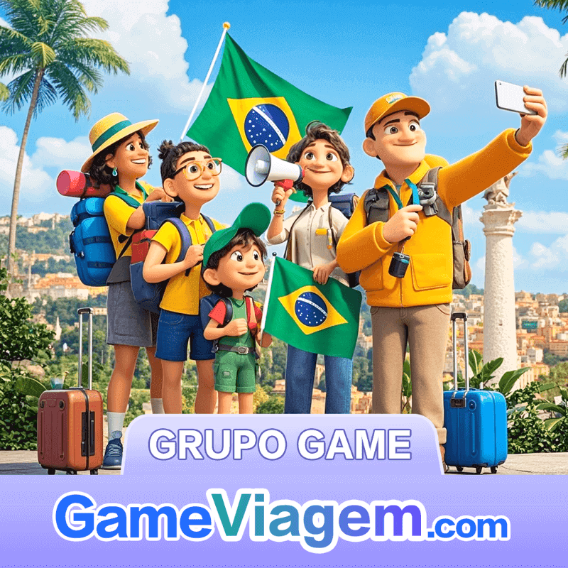 gameviagem Cash Super