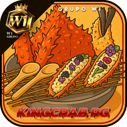 kingcrabpg Super v4.8.1