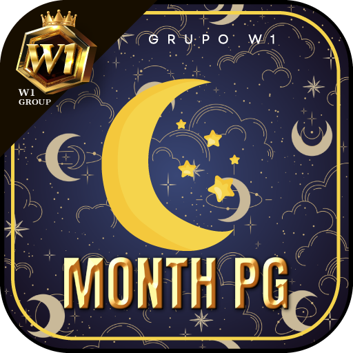 monthpg Gold New