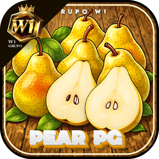 pearpg King Jackpot