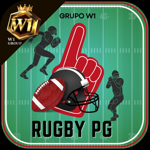 rugbypg VIP v3.5.5