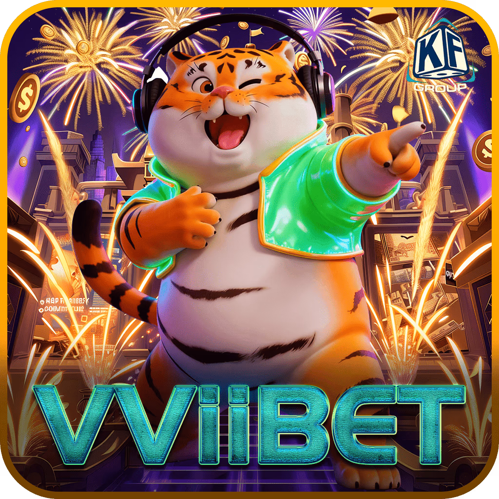 vviibet Casino Official v1.9.1