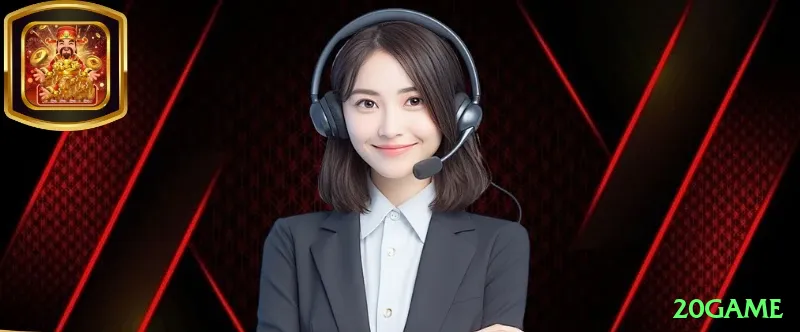 20game Casino Official v2.6.0