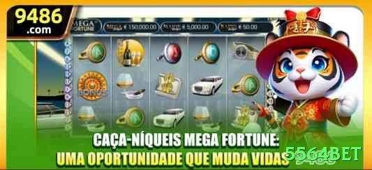 5564bet Casino Gold v5.1.1