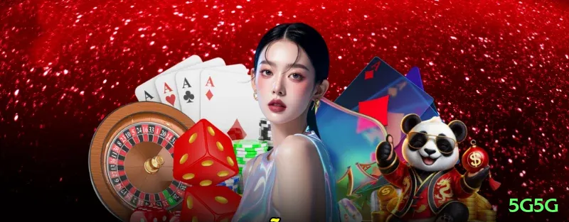 5g5g Jackpot Prime v2.1.7