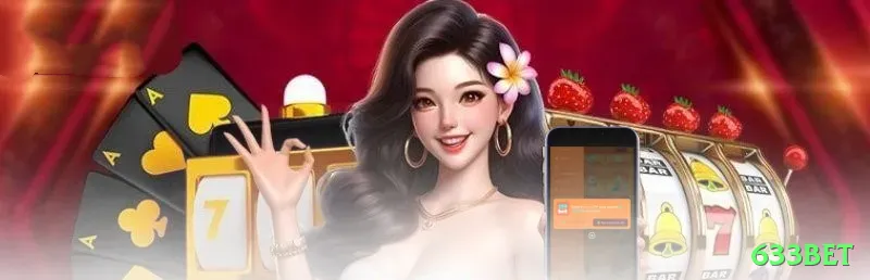 633bet Champion Slots