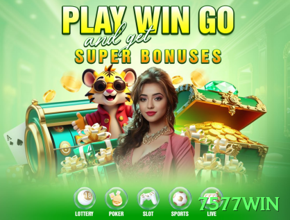 7577win Official v2.3.6