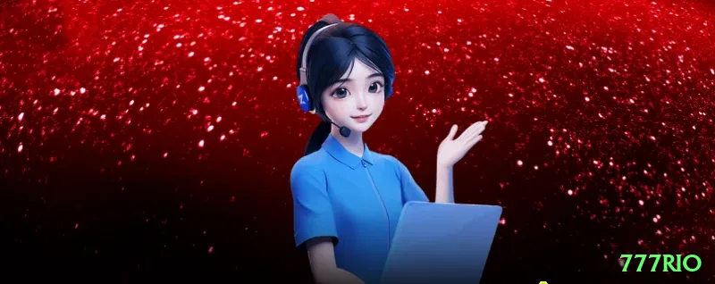 777rio Supreme Jackpot