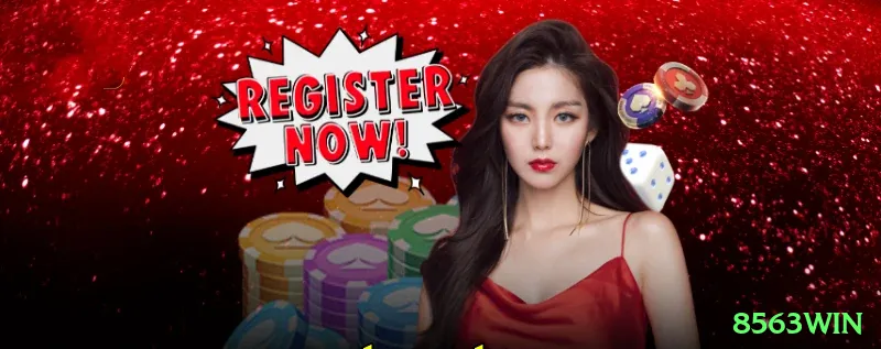 8563win - Deluxe Earning App