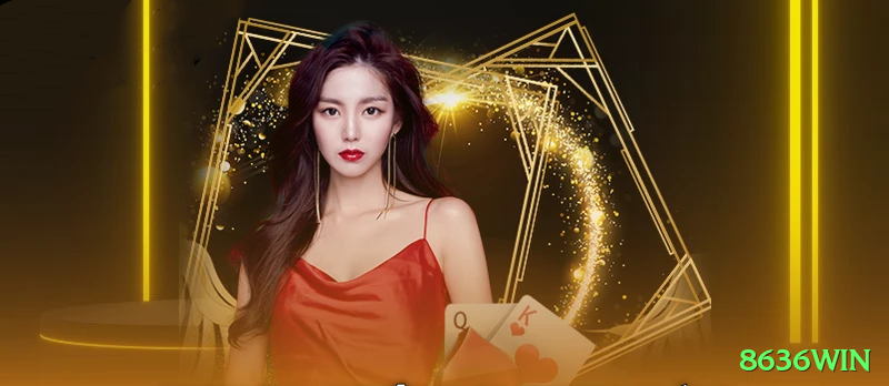 8636win - Live Extreme