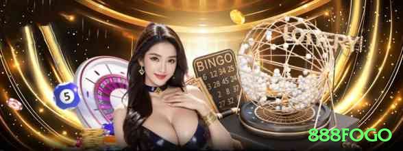 888fogo Master - Casino & Slots