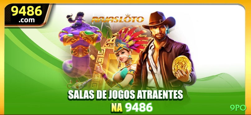 9po Live Casino Mega