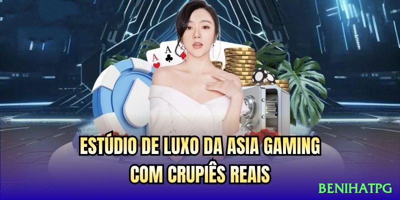 benihatpg Mobile Elite