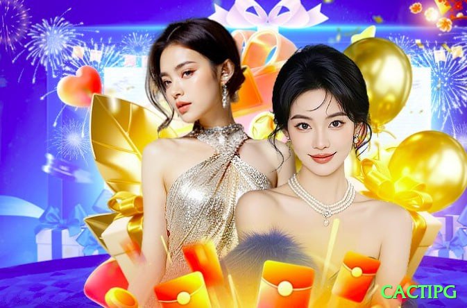 cactipg Gaming Mega v1.8.1