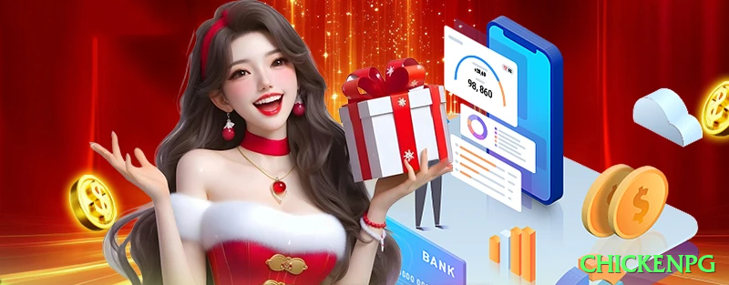 chickenpg - Live Master