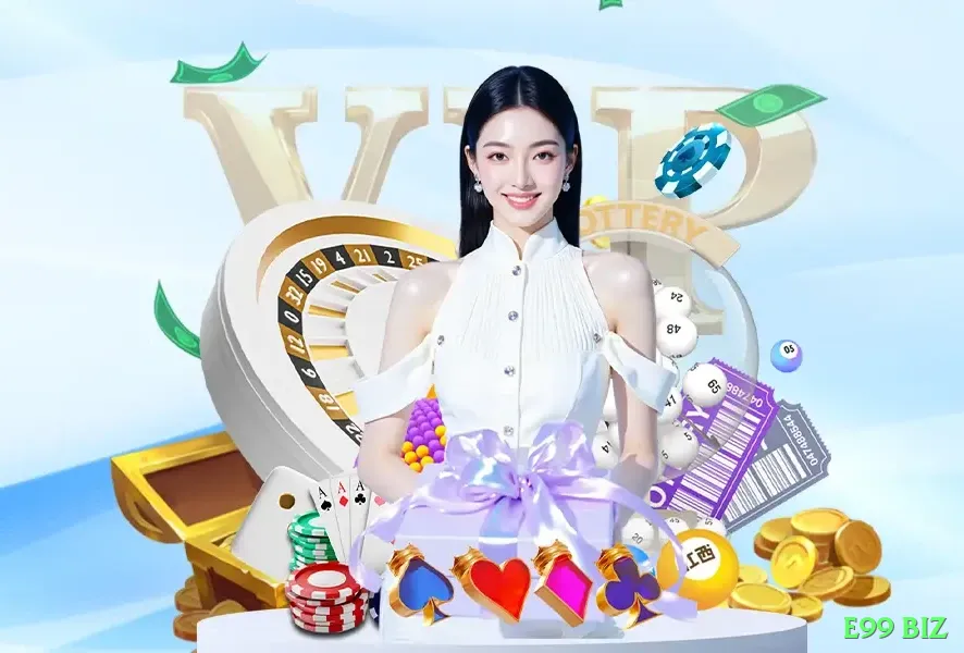 e99 biz Royal Latest v2.9.0