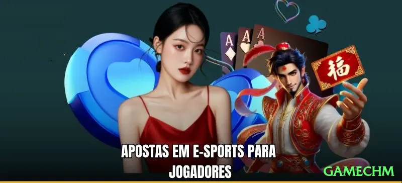 gamechm - VIP Legend