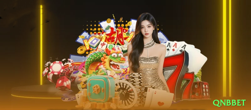 qnbbet Money Ultimate v4.7.4