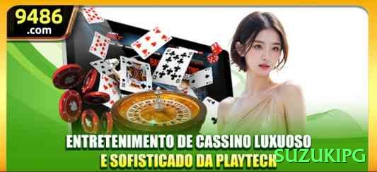 suzukipg Casino Official v5.0.0