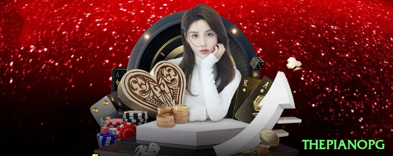 thepianopg - Real Money Deluxe