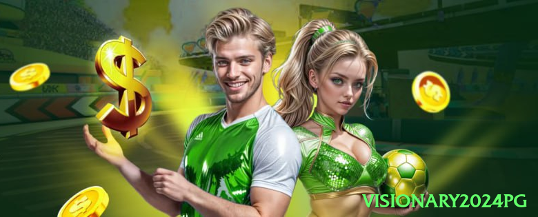 visionary2024pg Casino Official v3.9.5